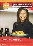 30 Minute Meals With Rachel Ray: Quick & Healthy