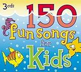 150 Fun Songs for Kids