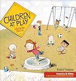 Children at Play: A Cul de Sac Collection