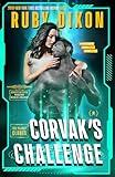 Corvak's Challenge (Ice Planet Clones Book 4)