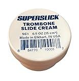 Super Slick Trombone Slide Cream