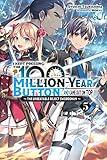 I Kept Pressing the 100-Million-Year Button and Came Out on Top, Vol. 5 (light novel) (I Kept Pressing the 100-Million-Year Button and Came Out on Top (light novel))