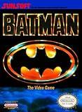 Batman: The Video Game