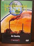 Environmental Science for Students: Air Quality