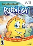 Freddi Fish: Kelp Seed Mystery - Nintendo Wii