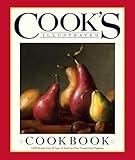 Cook's Illustrated Cookbook: 2,000 Recipes from 20 Years of America?s Most Trusted Food Magazine