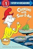 Cooking with Sam-I-Am (Step into Reading)