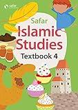 Safar Islamic Studies Textbook : Level 4