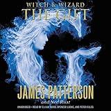 Witch & Wizard: The Gift