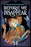 Before We Disappear
