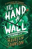 The Hand on the Wall (Truly Devious Book 3)