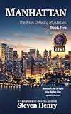 Manhattan (The Erin O'Reilly Mysteries Book 5)