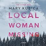 Local Woman Missing