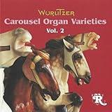 Carousel Organ Varieties Vol. 2