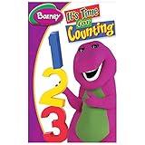 Barney: It's Time for Counting