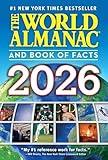 The World Almanac and Book of Facts 2026