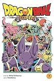 Dragon Ball Super, Vol. 7: Universe Survival! The Tournament of Power Begins!!