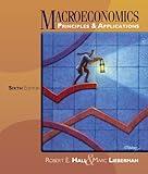 Macroeconomics: Principles and Applications