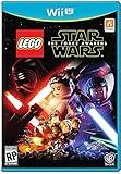 LEGO Star Wars: The Force Awakens - Wii U Standard Edition