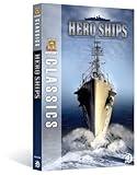 History Classics: Hero Ships [DVD]