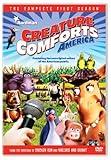 Creature Comforts America: Season 1