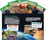 Life Science Grade 5: 5-Book Set (Science Readers: Content and Literacy)