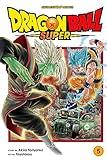 Dragon Ball Super, Vol. 5: The Decisive Battle! Farewell, Trunks!