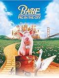 Babe: Pig in the City