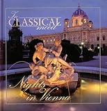 In Classical Mood: Nights in Vienna (Book & CD)