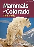 Mammals of Colorado Field Guide (Mammal Identification Guides)