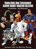 Warner Brothers Home Entertainment Academy Awards Animation Collection - 15 Winners, 26 Nominees