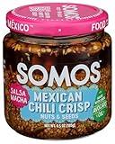 Somos Chili Crisp Original 6.5 OZ