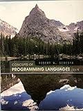 Concepts of Programming Languages (11th Edition)