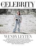 Art Celebrity Launch Collection Summer 2025 - Wendy Leyten: Wendy Leyten on the Soul of Flowers, The Art of Slowness, and Why Her Lens never Lies. A ... and Finding Stillness in a Fast-Moving World