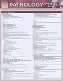 Pathology: Systemic 1- QuickStudy Laminated Reference Guide (Quick Study: Academic)