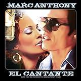 Marc Anthony (El Cantante "Music from Motion Picture" Sony-182422)
