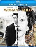 Woman In Gold - BLURAY, Digital HD [Blu-ray]