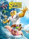 The SpongeBob Movie: Sponge Out of Water