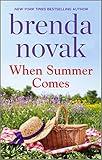 When Summer Comes (Whiskey Creek Book 3)