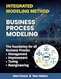 Business Process Modeling: The Foundation for all Business Process Management, Improvement, Re-engineering, Tuning and Change (IMM The Integrated Modeling Method)