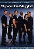 Sports Night: The Complete Series 10th Anniversary Edition
