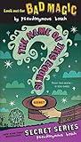 The Name of this Book Is Secret (The Secret Series 1)