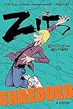 Zits: Shredded