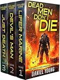 Dead Men Don’t Die: The Unkillable Marine Trilogy: Complete Series Box Sets
