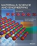Materials Science and Engineering: An Introduction, 10th Edition