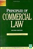 Commercial Law (Principles of Law)