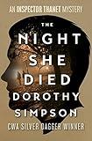 The Night She Died (The Inspector Thanet Mysteries)