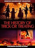 The History Of Trick Or Treating [DVD]