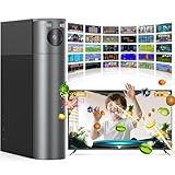 MetFut AR Motion Gaming Console for Kids & Families - Plug & Play Video Game System for Indoor Physical Play & Interactive Family Fun. Great for Gifts, Game Nights, Parties, Playtime and Playdates