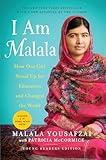 I Am Malala: How One Girl Stood Up for Education and Changed the World (Young Readers Edition)